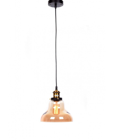 Lampa wisząca Lumina Deco LDP-6803 Zubi