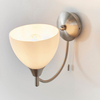 Kinkiet Endon Lighting Alton 1805-1SC chrom