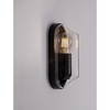 Kinkiet zewnętrzny Luces Exclusivas CASVELO LE75253 antracyt