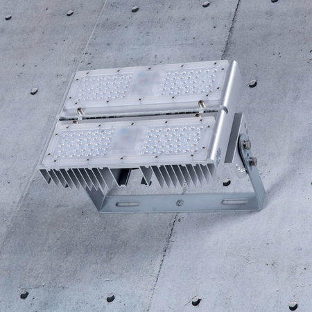 Oprawa Przemysłowa LED IC Gasoline 100W Philips 3030 5 lat gwarancji NW