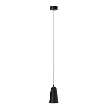 Lampa wisząca Azzardo CAPRI AZ5649 BLACK