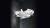 Lampa wisząca Slamp CRDSM00WHT06T00000EU Cordoba White