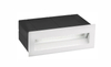 Kinkiet zewnętrzny Luces Exclusivas TARTAGAL biały LE71446