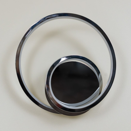 Milagro Kinkiet LUCERO CHROME 13W LED ML1051 CHROM