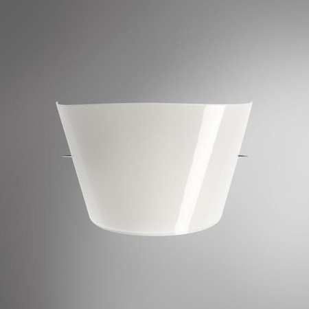 Lampa ścienna Foscarini 114005I11 Tutù