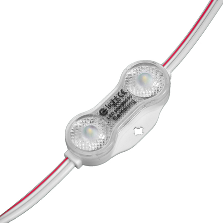 Eko-Light MODUŁ LED EKO-SSPRO2 4000K 0,72W 80S50 EKM0556 PRZEŹROCZYSTY