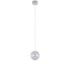 Lampa wisząca LED Italux AD13012-1L-CH Neutron