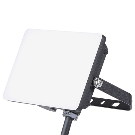 Eko-Light Naświetlacz LED 20W 2000lm 5000K EKN9014 CZARNY