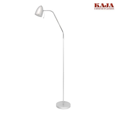 Lampa podłogowa Kaja K-MT-201-SR