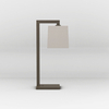 Lampa stołowa Astro Ravello Table 1222009 Brązowy