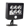 Eko-Light Lampa Solarna Depo 200LM 6500K IP44 EKO0616