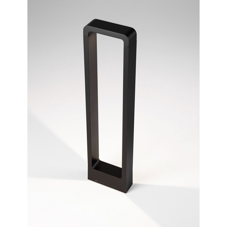 Lampa zewnętrzna Luces Exclusivas LE73604 czarny