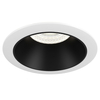 Oczko Maytoni Share DL053-01WB Black and White