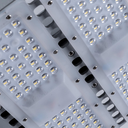 Lampa uliczna LED IC Modular 100W Philips 3030 5 lat gwarancji NW