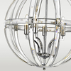 Cosmo Light Lampa wisząca ORLANDO P05735CH