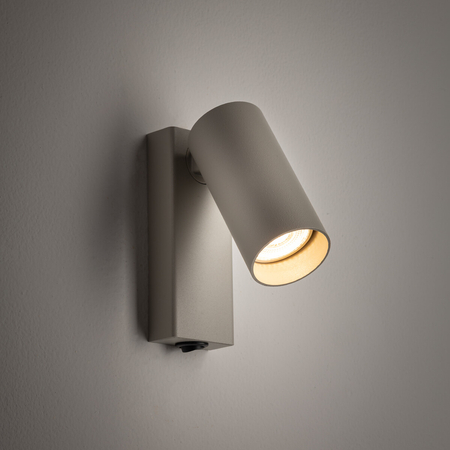 Kinkiet Nowodvorski FOURTY 11765 Silk gray