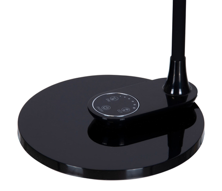 Lampa biurkowa DIDI Kaja K-BL1033 CZARNY
