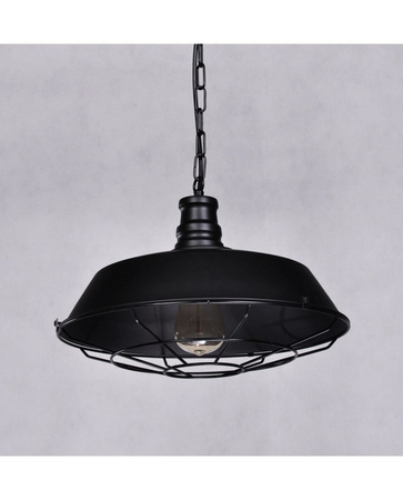 Lampa wisząca Lumina Deco LDP-6862-350 Arigio D35