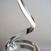 Endon Lighting Lampa podłogowa 76395 chrom