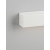 Kinkiet zewnętrzny Luces Exclusivas RAVEZCO LE75200 biały