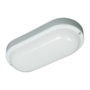 Eko-Light Oprawa Kanałowa Davo Owal 8W 4000K IP64 Biały EK1079 BIAŁY