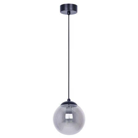 Lampa wisząca GAMMA Kaja K-5165 grafitowy