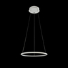 Lampa wisząca Maytoni MOD877PL-L24W Nola - Biała