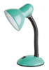 Lampa stołowa Rabalux Dylan 4170 zielony