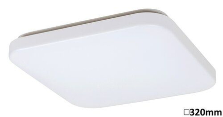Lampa sufitowa Rabalux Rob 3344 biały