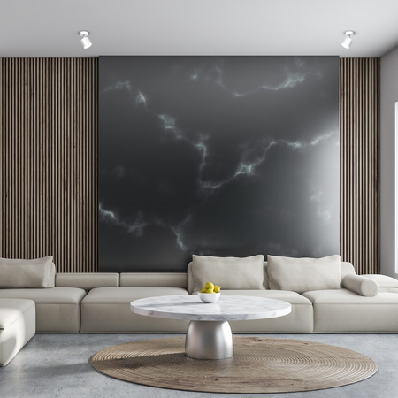 Milagro Kinkiet Dixie 1xGX53 Biały MLP7594 BIAŁY