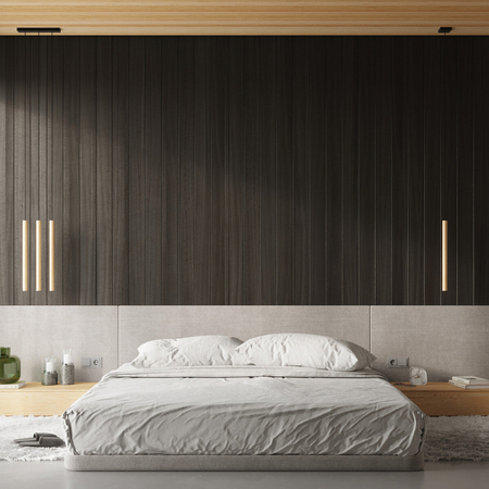 Sollux Lighting Lampa wisząca PASTELO 3L drewno SL.1267