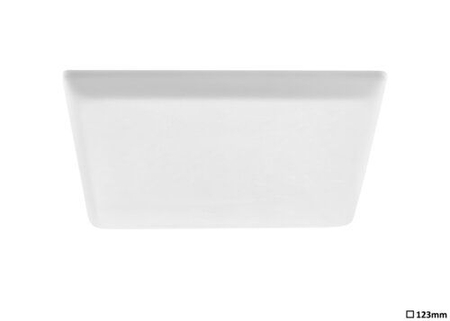 Lampa sufitowa Rabalux Oleg 5372 biały