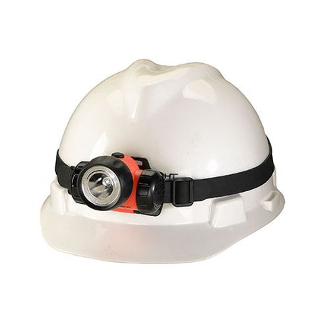 Latarka czołowa strażacka Streamlight HAZ-LO Ex-ATEX