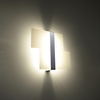 Sollux Lighting Kinkiet MASSIMO chrom SL.0187