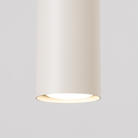 Sollux Lighting Lampa wisząca LAGOS 3L beżowa SL.1481