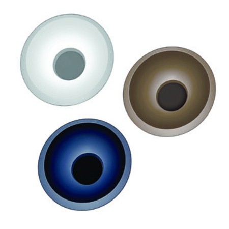 Light Prestige Plafon COCO 40 cm biały LED LP-0508/1C-40 WH