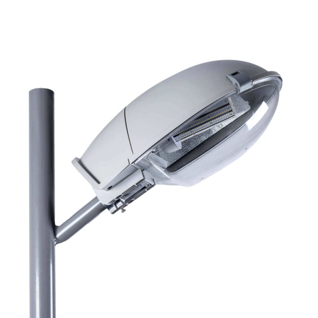 Żarówka LED Greenie Alu Corn 86W E40 CS dookólna 1160diod smd CW