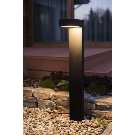 ASKER 5124 GRAPHITE LED 7,2W 4000K 85CM