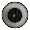 Eko-Light Plafon Marlon 48W 4000K Czarny IP54 EKP0477 CZARNY