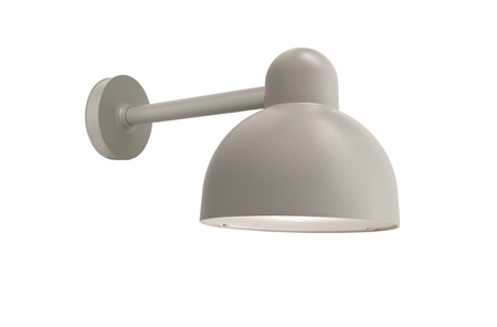 KOSTER PRO 1810 ALUMINUM LED 16,9W 3000K STRAIGHT ARM