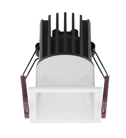 Oczko Luces Exclusivas TURMERO LE61336 biały