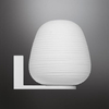 Lampa ścienna Foscarini 244005310 Rituals 3