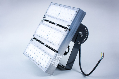 Lampa przemysłowa LED Greenie Gasoline 90W NW