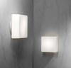 Kinkiet/lampa sufitowa Nemo QUAEWW42 Quadra