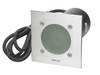 RENA 1555 STAINLESS STEEL LED Gu10 5,3W 3000K SATIN
