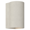 Kinkiet zewnętrzny Astro Dunbar 160 LED 1384020 Beton
