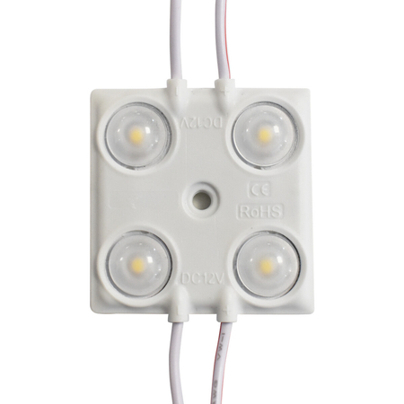 Eko-Light Moduł LED 1,5W 6500K IP65 EKM7895 BIAŁY