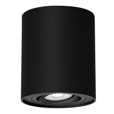 Lampa sufitowa Rabalux Kobald 2047 czarny matowy