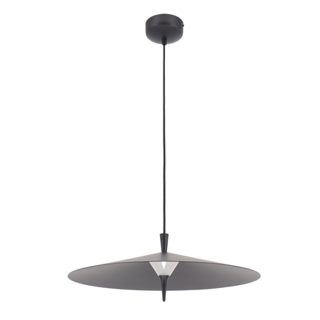 Lampa wisząca Azzardo STIG AZ5905 BLACK