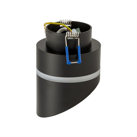 Oprawa wpuszczana VIS Nowodvorski 10485 czarny